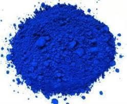 Copper-phthalocyanine-blue