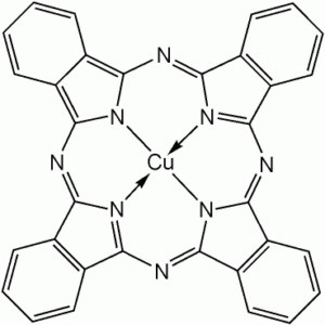 Phthalocyanin