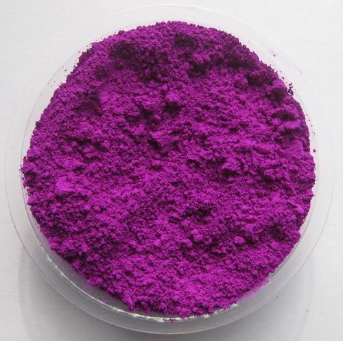 Pigment Violet 23